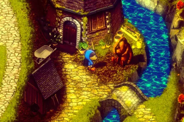 Новые игры в Steam за октябрь 2025 года