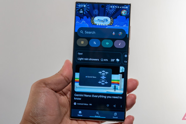 Google обновит поиск песен с функцией истории