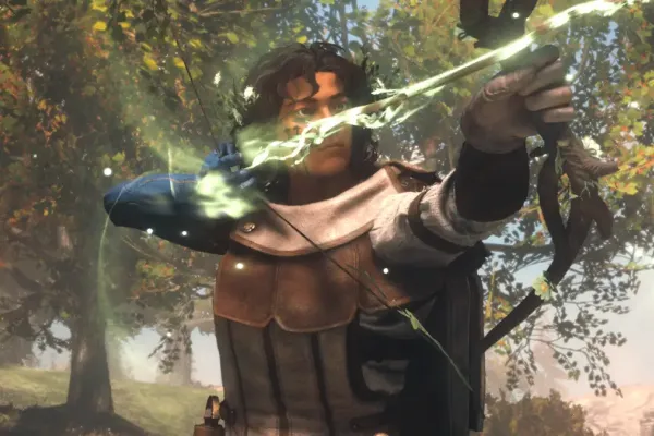 Запуск программы Soulframe Founders от Digital Extremes