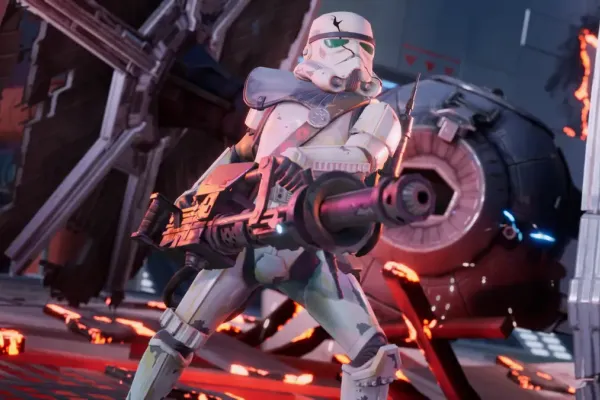 Hunters прекратят онлайн поддержку в 2025 году