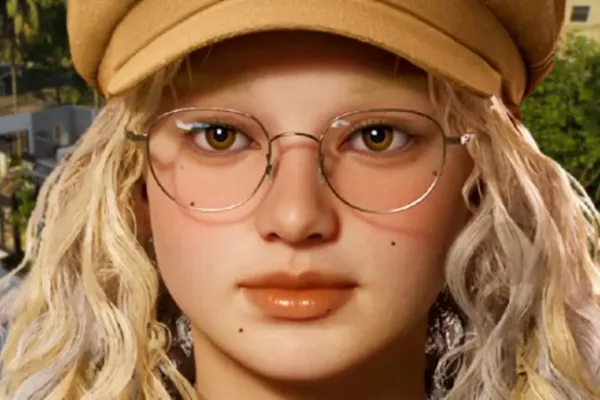 Inzoi привнесет новшества с мощными инструментами моддинга