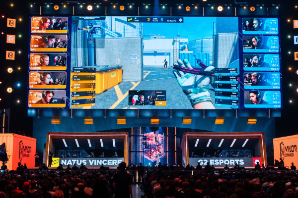 ЛАН: выбор игр для увлекательной совместной игры