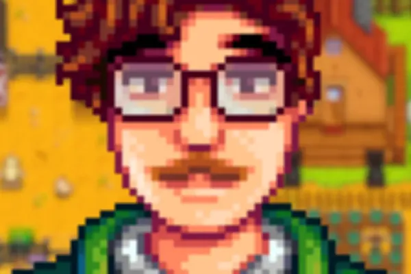 Sunberry расширяет игровую вселенную Stardew Valley