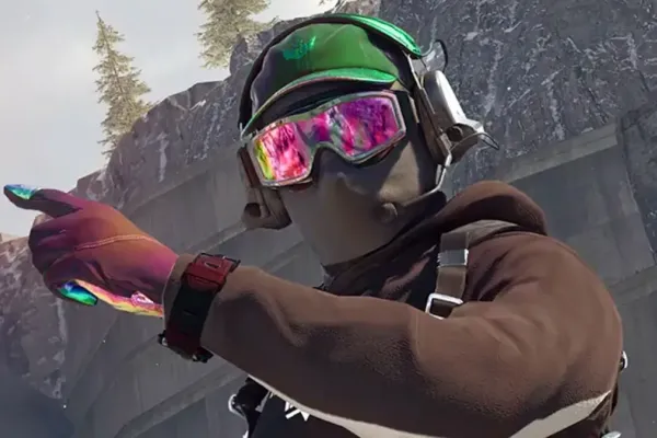 Warzone: большие новости о предстоящем обновлении