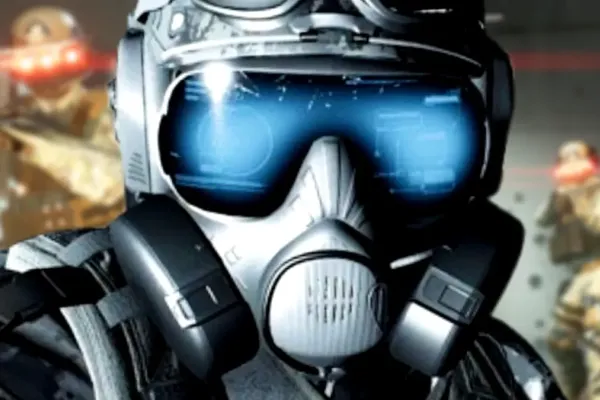 Игровой хит Trepang2 доступен со скидкой 63% в Steam