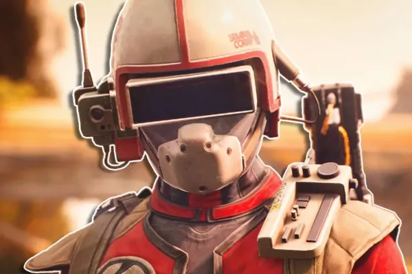 Embark рассматривает альтернативы традиционной разработке