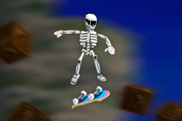 Megabonk — захватывающее 3D развлечение для игроков