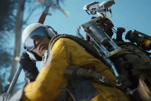 Arc Raiders: Анализ эффективности оружия - данные от Min Max Lab