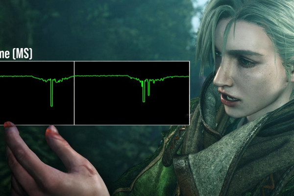 Monster Hunter Wilds демонстрирует проблемы на ПК версиях