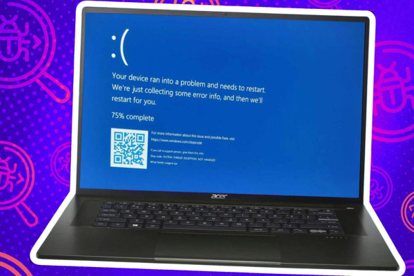 Microsoft обновляет Windows 11, но проблемы сохраняются