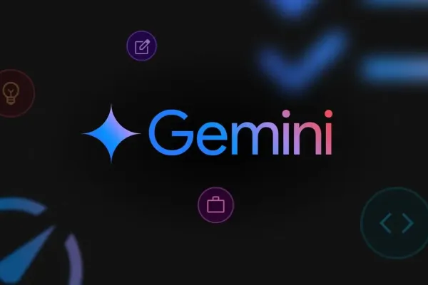Google обновила приложение Gemini с новыми виджетами