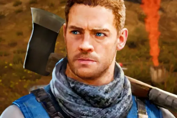 Darkest Days привлекает толпы несмотря на обзоры Steam