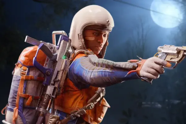 Arc Raiders привлекает игроков динамическими событиями