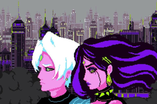 Игра Keylocker от Moonana и Serenity Forge выйдет 18 сентября 2024 года