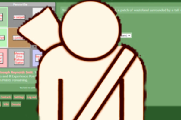 Закрытие культовой игры Urban Dead через 20 лет