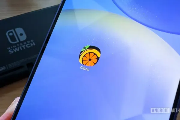 Citron обновляет эмулятор; потенциал для значительных изменений