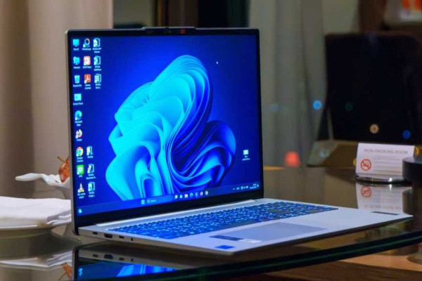 В Windows 11 появилась настройка виджетов экрана блокировки