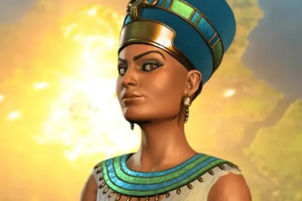 Ара представила обновление для Ara History Untold