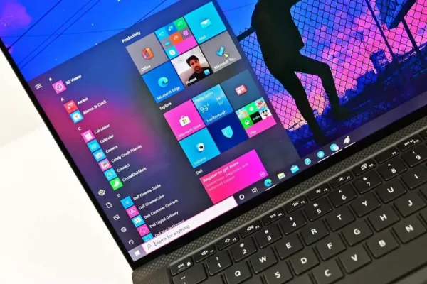 Мошеннический Flyoobe угрожает пользователям Windows 10