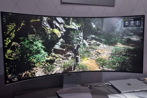 Облачный гейминг: Black Myth Wukong на GeForce Now впечатлил на Gamescom