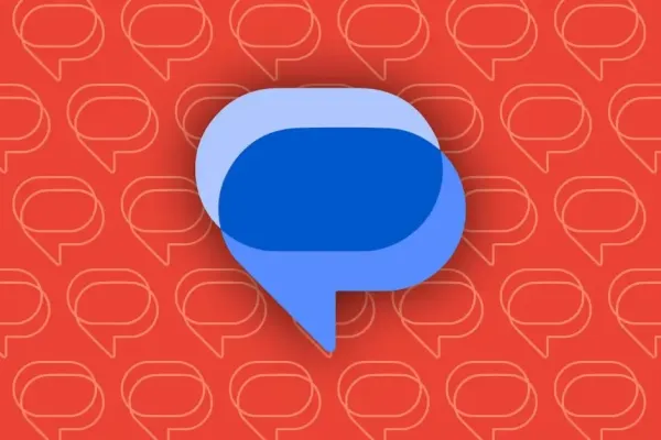 ChromOS: Сбой в приложении Google Messages решен