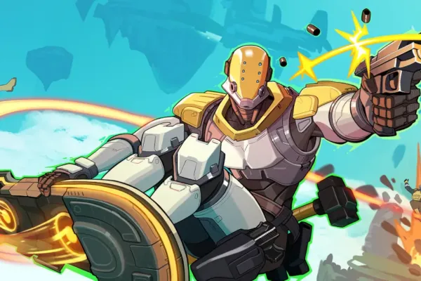 Новые горизонты для Echo Point с обновлением Under the Clouds