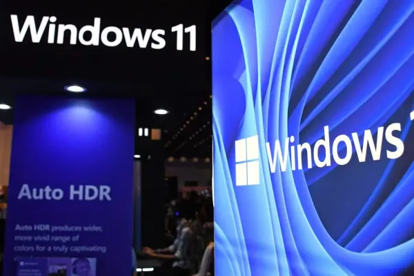 Новый обновление Windows 11 2025 теперь доступно пользователям