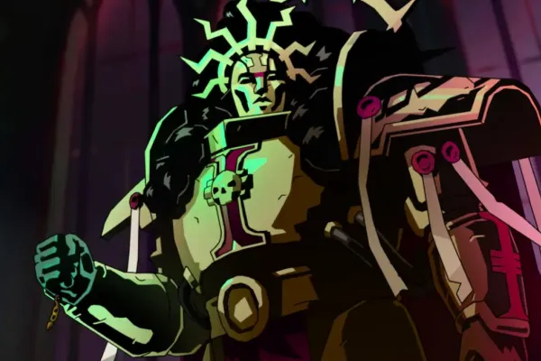 Dark Heresy: новая веха в мире Warhammer 40k CRPG