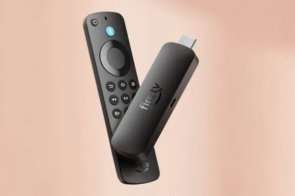 Vega OS от Amazon: Новая платформа для Fire TV Stick 4K Select