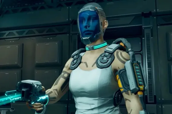 StarRupture Запущен в Раннем Доступе на Steam