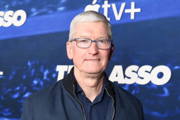 Apple TV расширяется на устройства Android