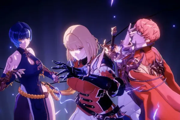 Выход Solo Leveling: Arise Overdrive: расписание и доступ