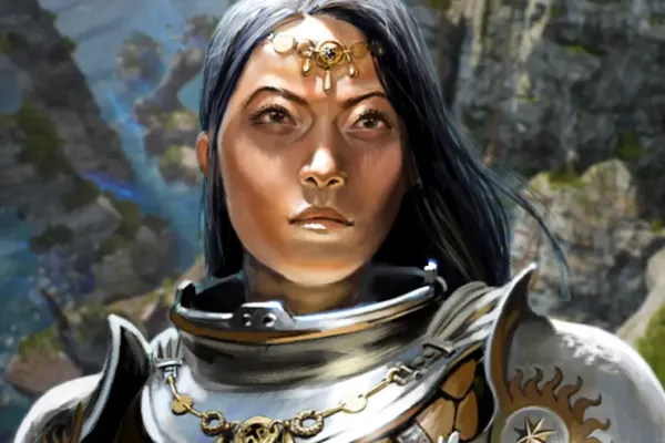 Solasta 2 выходит в ранний доступ в начале 2026 года