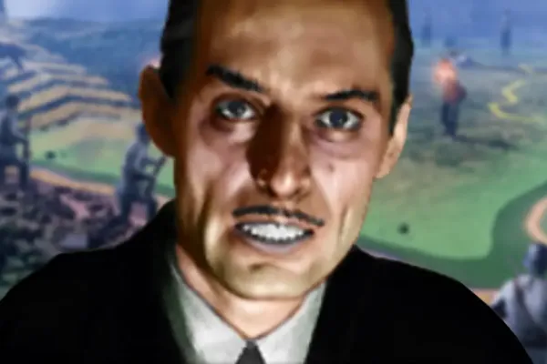 Новый мод Hearts of Football перенимает механику WW2 стратегии