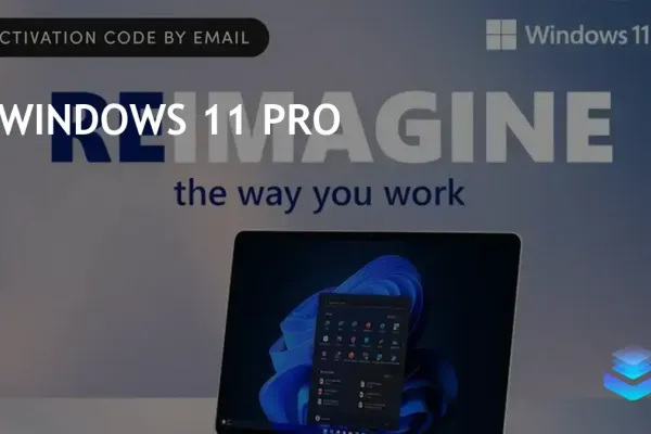 Microsoft снижает цену на Windows 11 Pro до $99.97 на один день