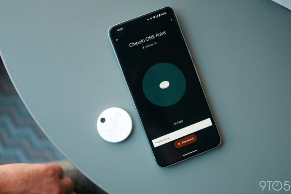 Google улучшает сеть Find My Device с поддержкой UWB и новой функцией компаса