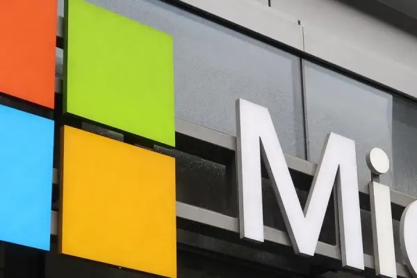 Microsoft советует перейти на паски для безопасности