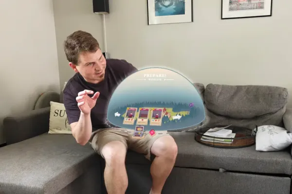 Потенциал MetaQuest для умных очков оценивают эксперты