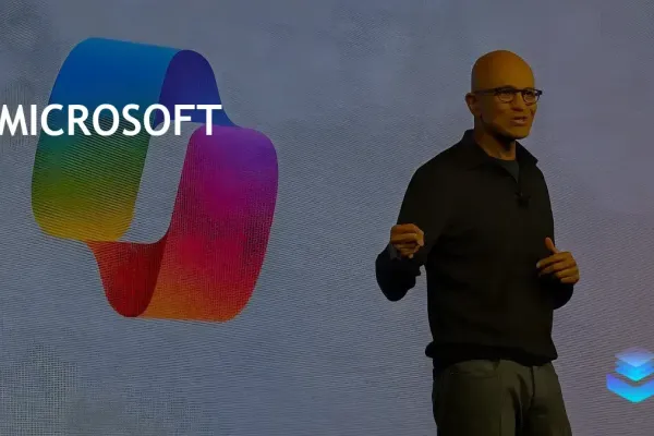 Microsoft завершает Skype и внедряет ИИ в Call of Duty