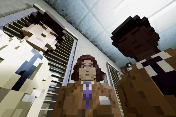 Игра Shadows of Doubt выйдет в сентябре 2024 года по цене £20