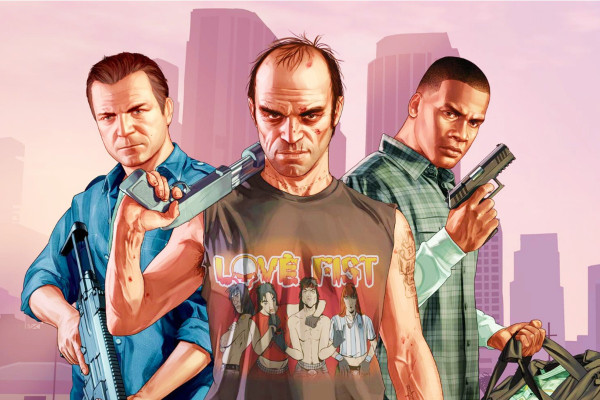 Intel улучшает Arc GPU для более высокого FPS в GTA 5