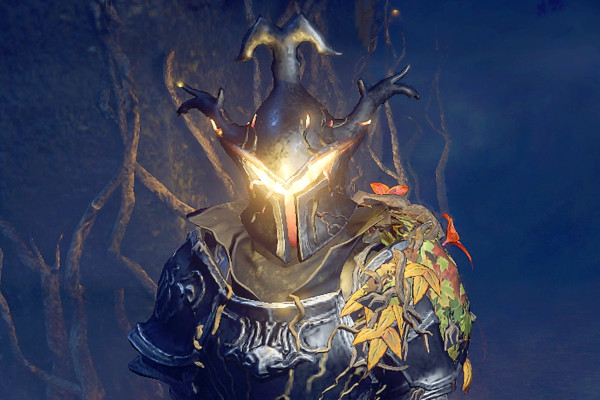 Phrecia запускает событие с новыми классами и геймплеем