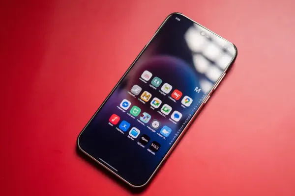 ColorOS 16 улучшает ящик приложений для Android