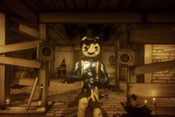 Epic Games Store предлагает бесплатные игры ужасов Epic Games Store предлагает бесплатные игры ужасов