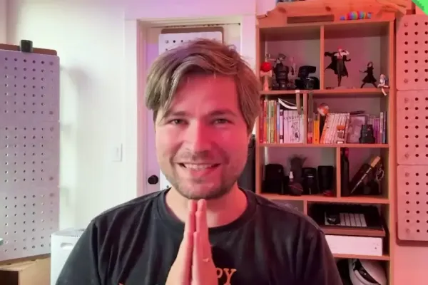 Wanderstop: новое творение C418 и борьба с выгоранием