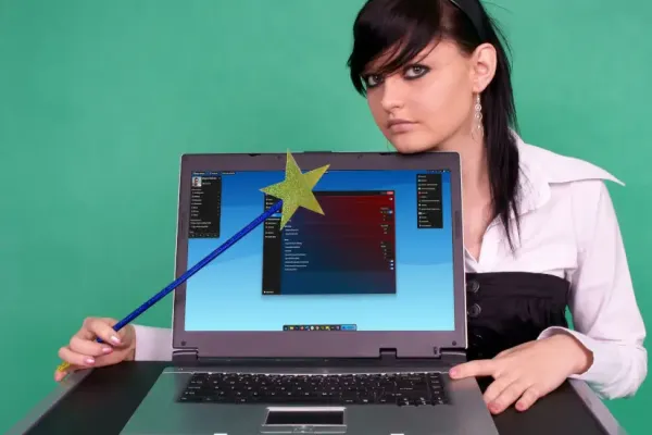 Seelen UI улучшает персонализацию Windows