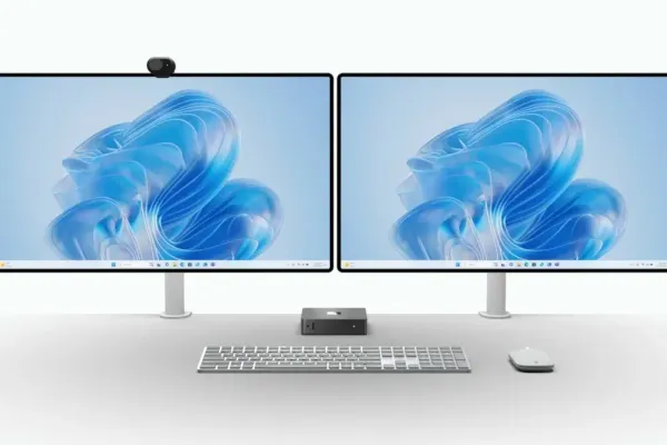 Microsoft запускает Windows 365 Link за $349