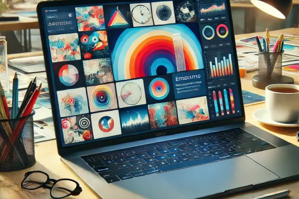 Пользователи Windows могут использовать Keynote через Keynote для iCloud