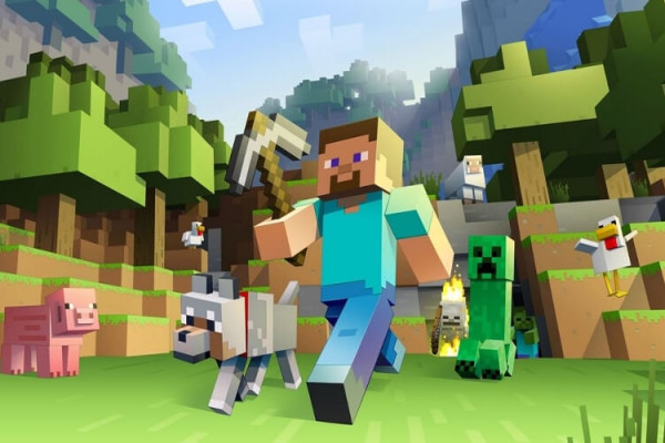 Mojang назначает нового главу студии в лице Кейлин Уолтерс