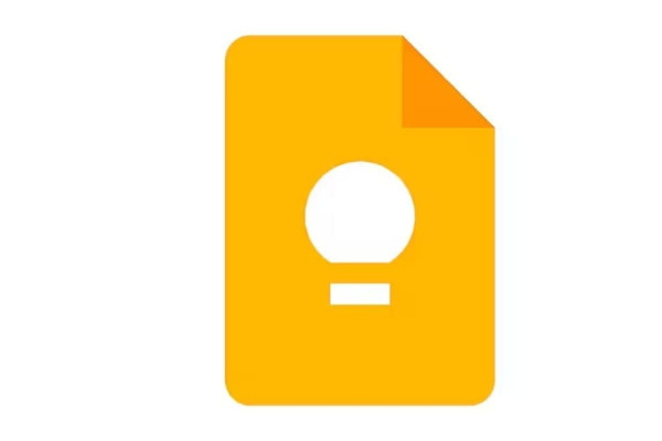 Google Keep для Android внедряет функцию ИИ для создания списков